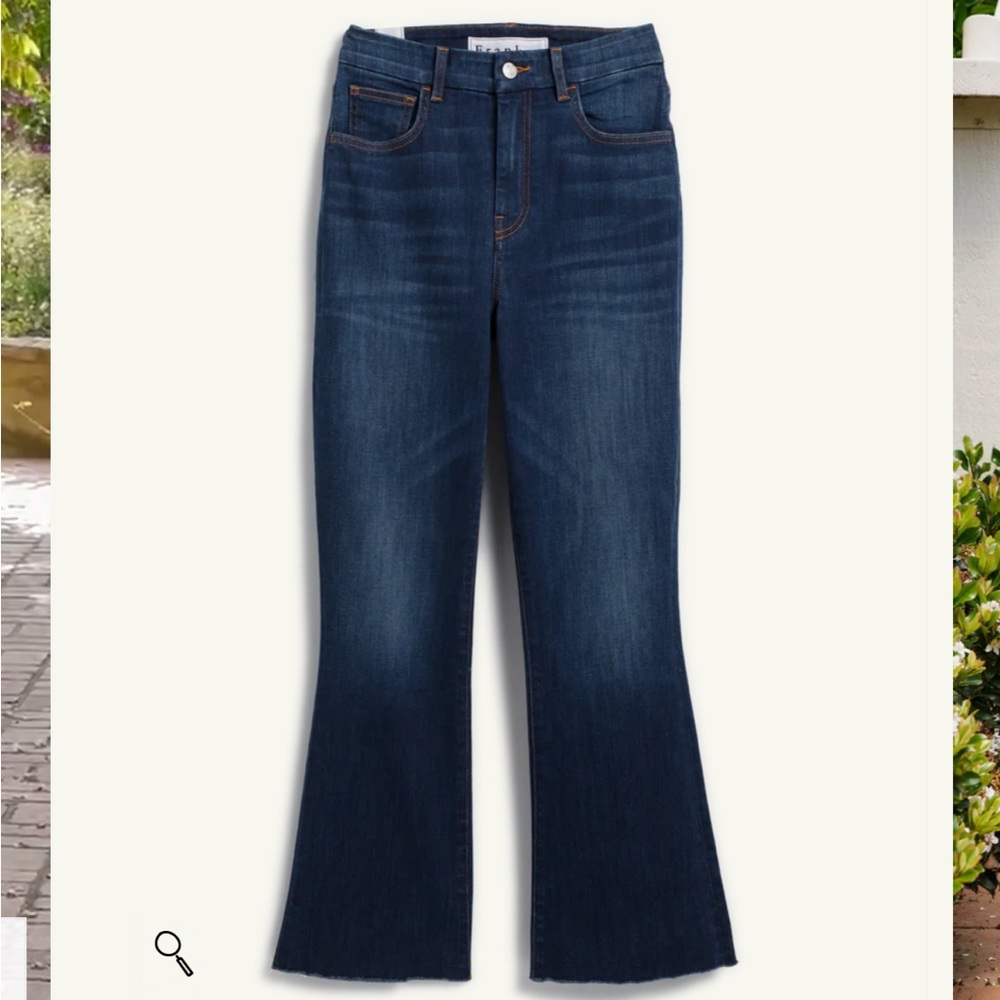 Frank and Eileen Killian Jeans - Picture 2 of 6